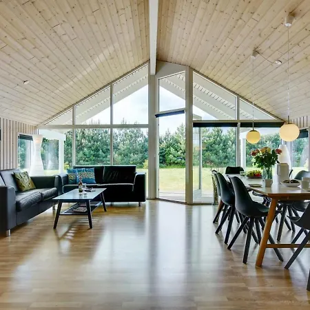 Holiday home Bolli - 1-1km From The Sea In Lolland- Falster And Mon By Interhome
