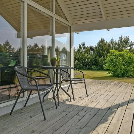 Holiday home Bolli - 1-1km From The Sea In Lolland- Falster And Mon By Interhome Boto By