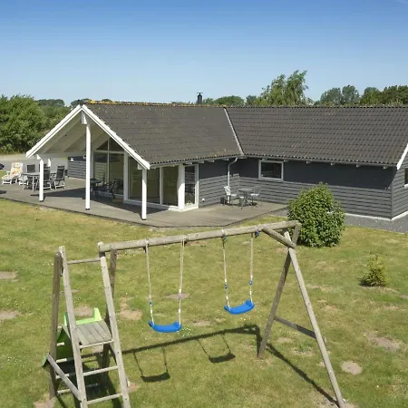 Holiday home Bolli - 1-1km From The Sea In Lolland- Falster And Mon By Interhome Boto By