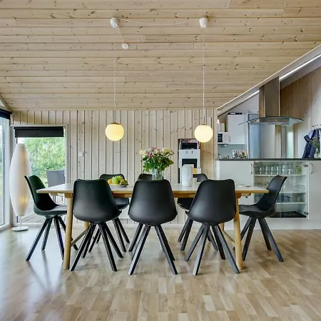 Bolli - 1-1km From The Sea In Lolland- Falster And Mon By Interhome * Boto By