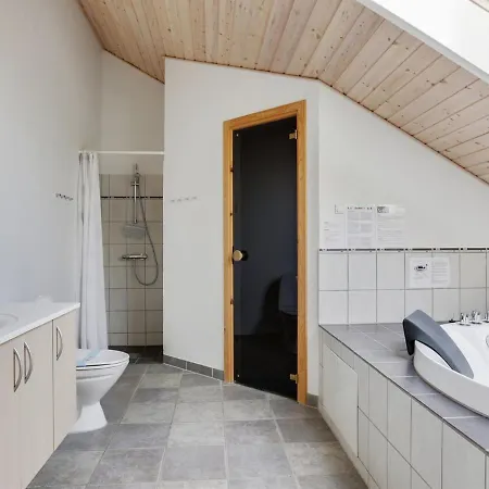 Bolli - 1-1km From The Sea In Lolland- Falster And Mon By Interhome Holiday home *
