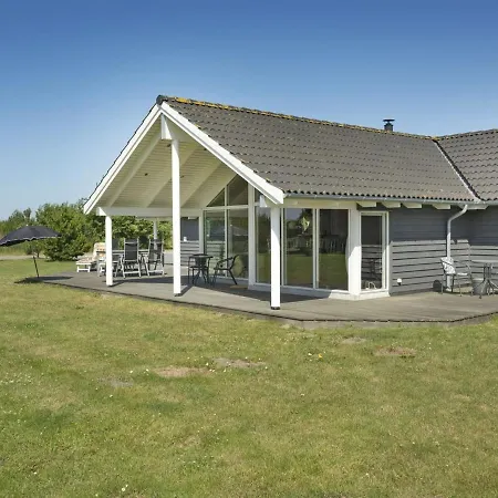 Bolli - 1-1km From The Sea In Lolland- Falster And Mon By Interhome Boto By
