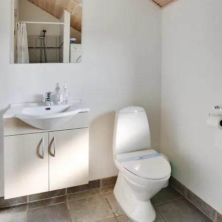 Bolli - 1-1km From The Sea In Lolland- Falster And Mon By Interhome * Boto By