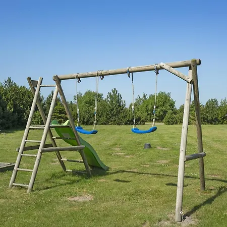 Bolli - 1-1km From The Sea By Interhome * Bøtø By