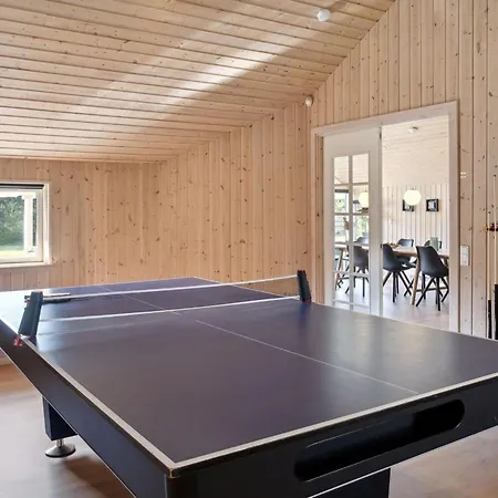 Nyaraló Bolli - 1-1km From The Sea By Interhome Bøtø By