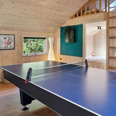 Bolli - 1-1km From The Sea By Interhome Nyaraló