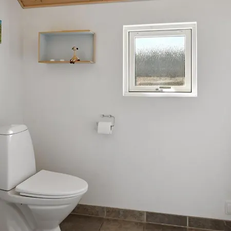 Feriehus Bolli - 1-1km From The Sea By Interhome *
