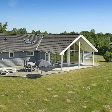 Bolli - 1-1km From The Sea By Interhome Feriehus *